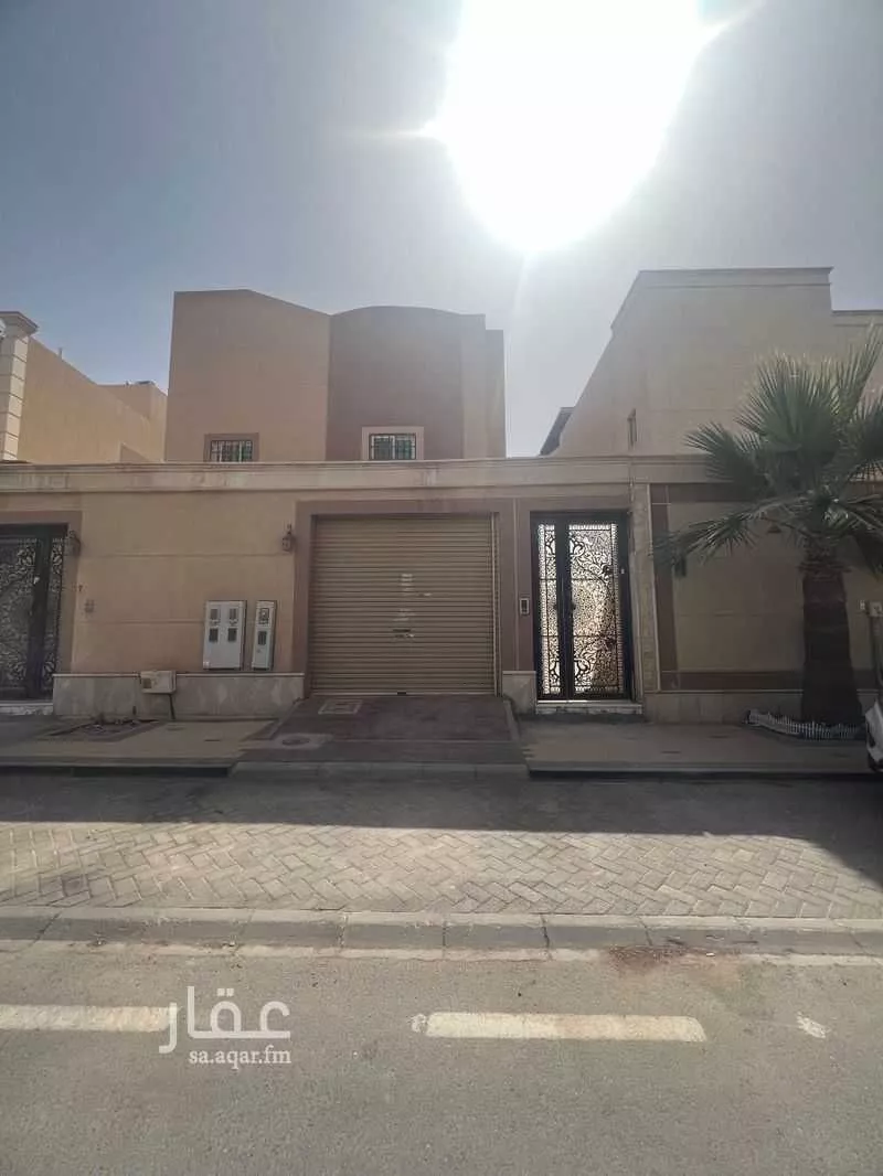 شقة للإيجار في شارع الضاحية, حي الفلاح, مدينة الرياض, منطقة الرياض 1 صورة