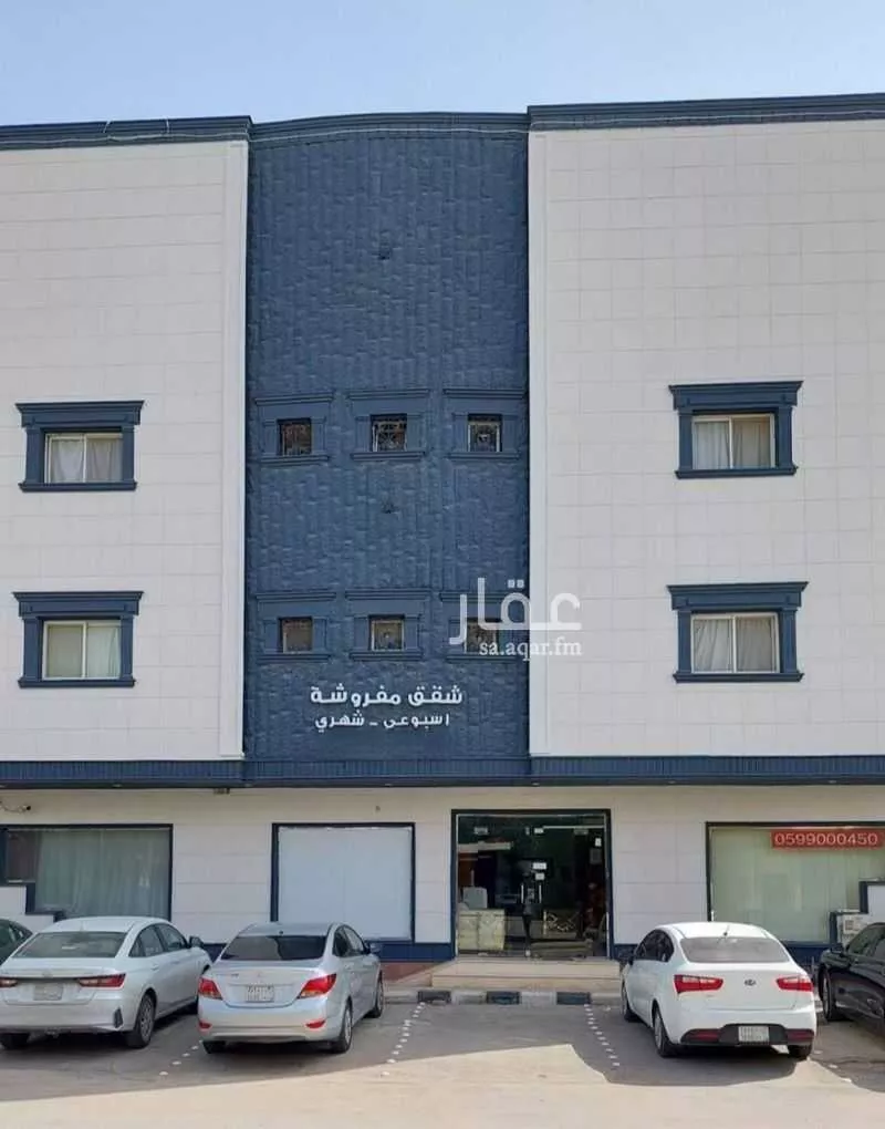 عمارة للبيع في شارع المريري ، حي القدس ، الرياض ، منطقة الرياض 1 صورة