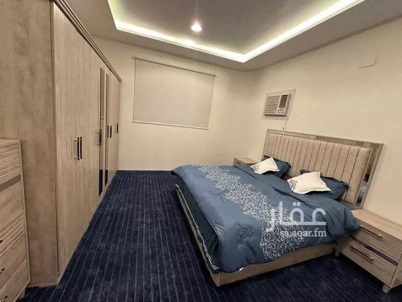 شقة مفروشة للحجز في شارع الجعد الشيباني ، حي ظهرة البديعة ، الرياض ، منطقة الرياض 1 صورة