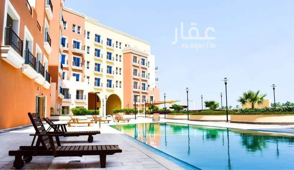 شقة للإيجار في 1 صورة