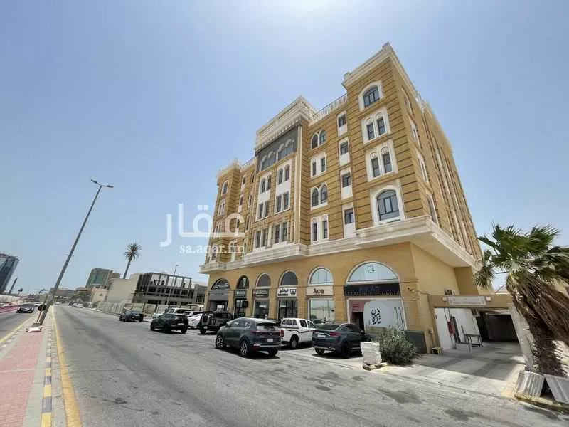 شقة للإيجار في حي البستان, مدينة الخبر, المنطقة الشرقية 1 صورة