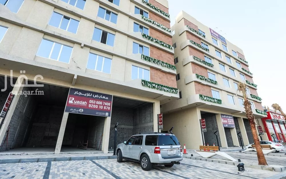 محل للإيجار في شارع الرياض, حي شاطىء القطيف , مدينة القطيف, المنطقة الشرقية 1 صورة