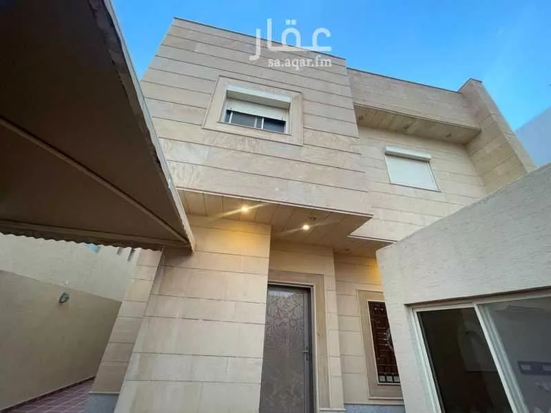 فيلا للبيع في شارع رقم 237, حي الياسمين, مدينة الرياض, منطقة الرياض 1 صورة
