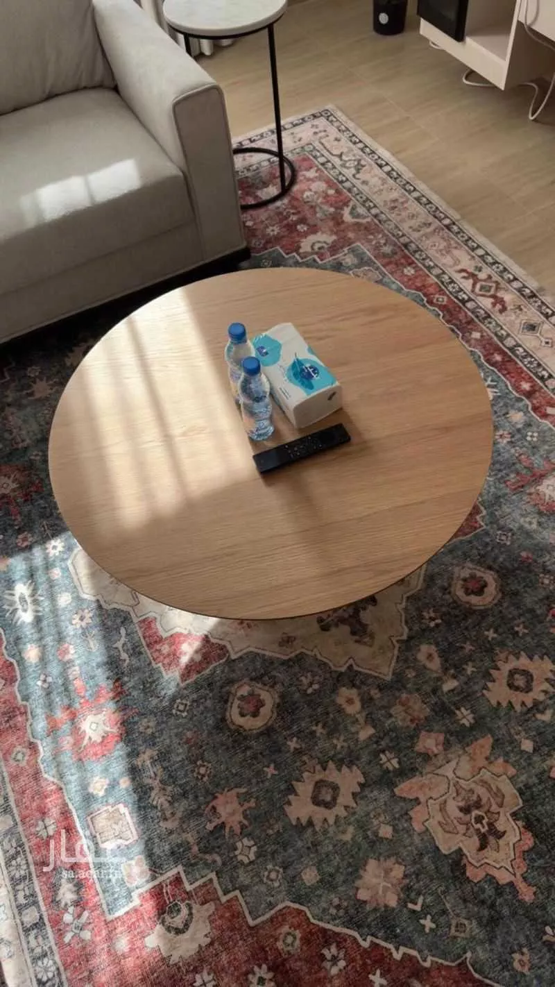 شقة للبيع في شارع ابن مقلة, حي قرطبة, مدينة الرياض, منطقة الرياض 1 صورة