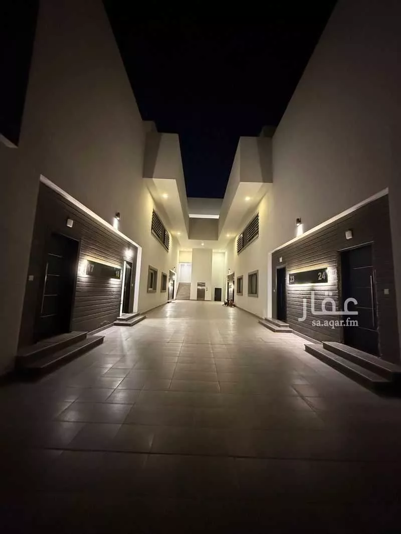 شقة للبيع في شارع المنتصر, حي النرجس, مدينة الرياض, منطقة الرياض 1 صورة