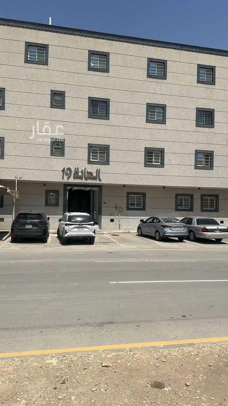شقة للبيع في شارع وتر, حي ظهرة لبن, مدينة الرياض, منطقة الرياض 1 صورة