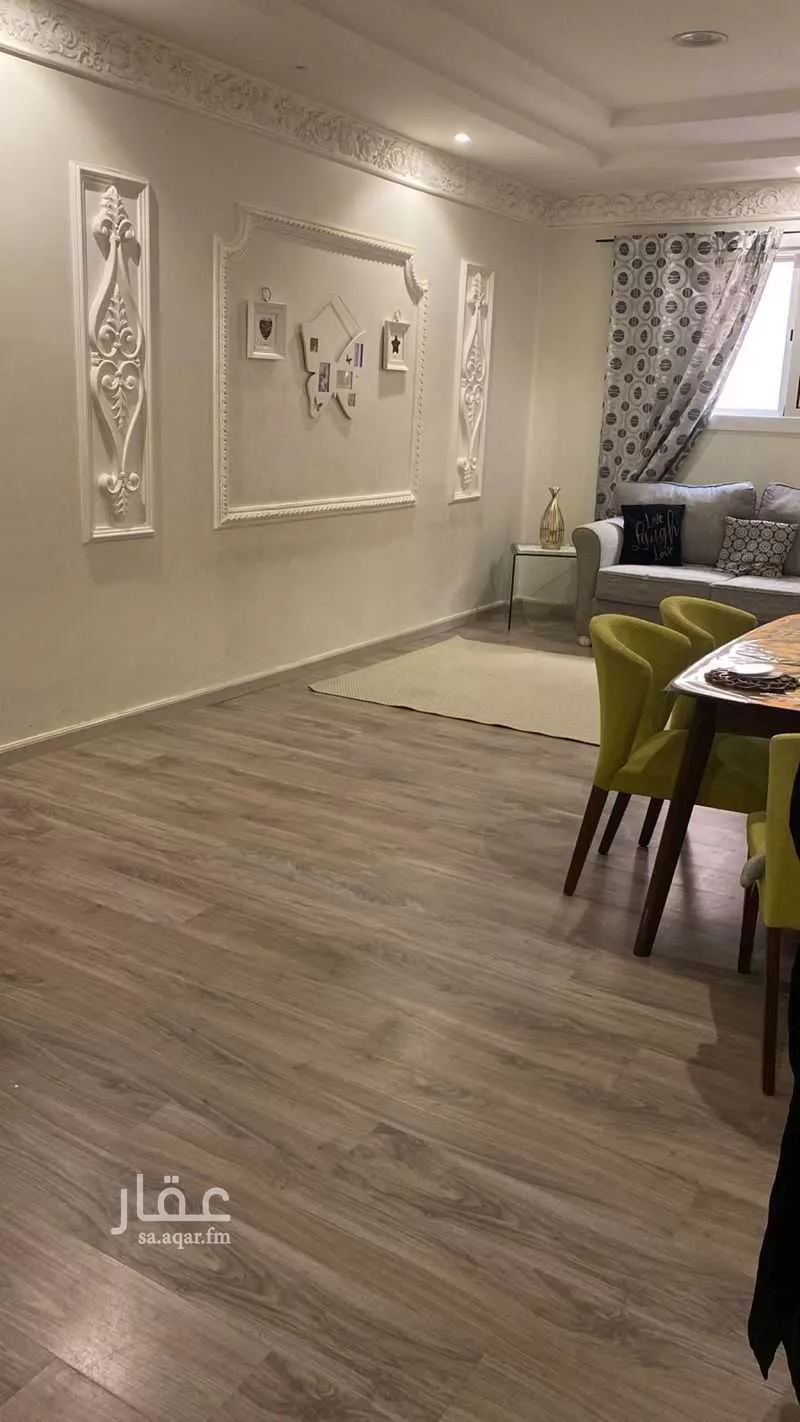 شقة للبيع في شارع عبدالعزيز ابن جلوي, حي إشبيلية, مدينة الرياض, منطقة الرياض 1 صورة