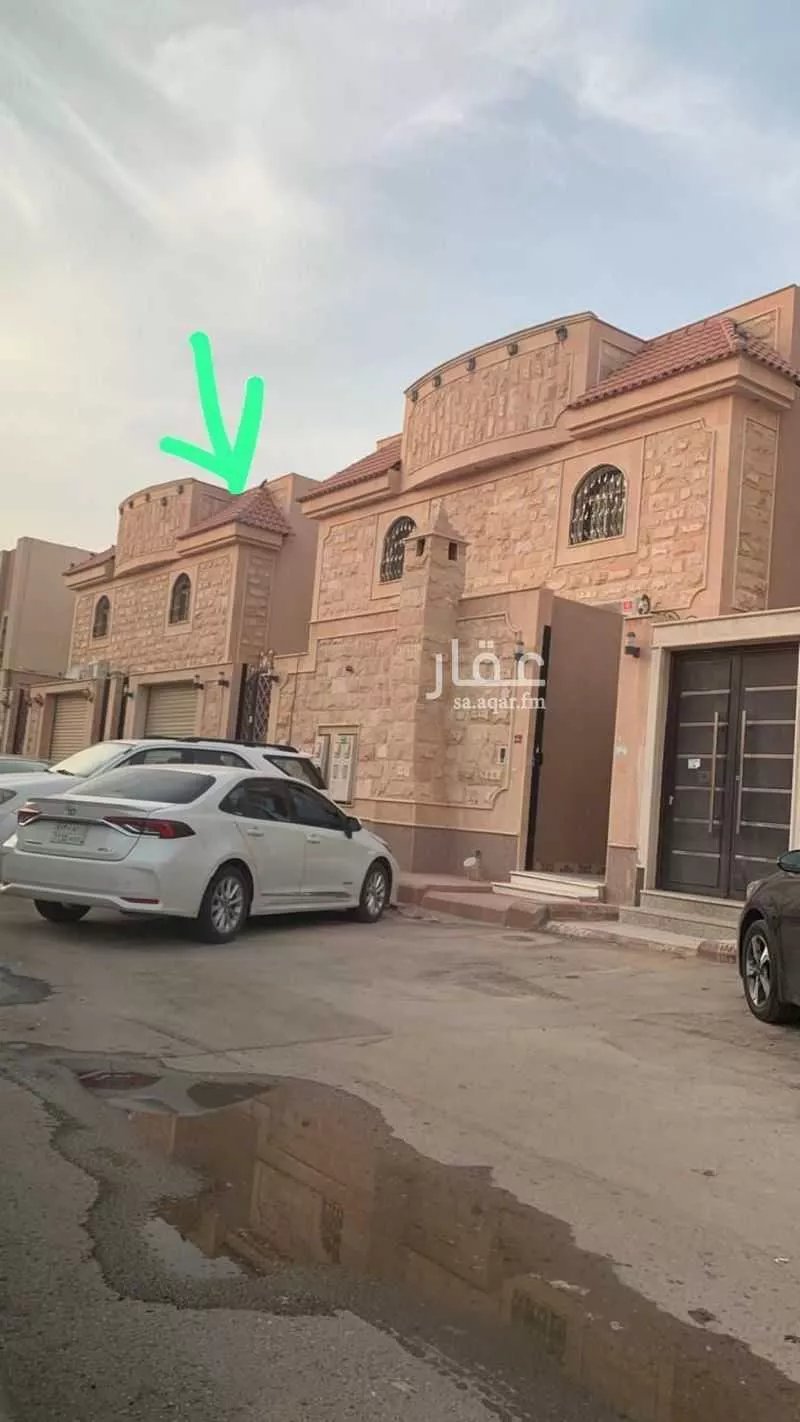 فيلا للبيع في شارع المهد ، حي ظهرة لبن ، الرياض ، منطقة الرياض 1 صورة