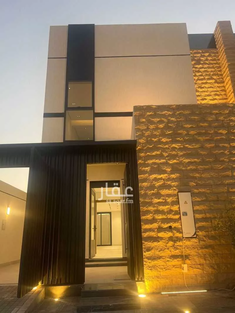 فيلا للبيع في شارع ممر 20, حي الصفاء, مدينة الرياض, منطقة الرياض 1 صورة