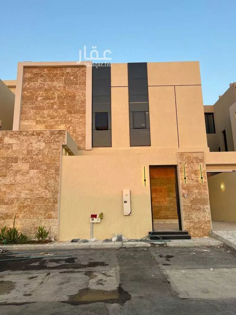 فيلا للبيع في شارع إبراهيم بن موسى الفيومي, حي الفاروق, مدينة الرياض, منطقة الرياض 1 صورة