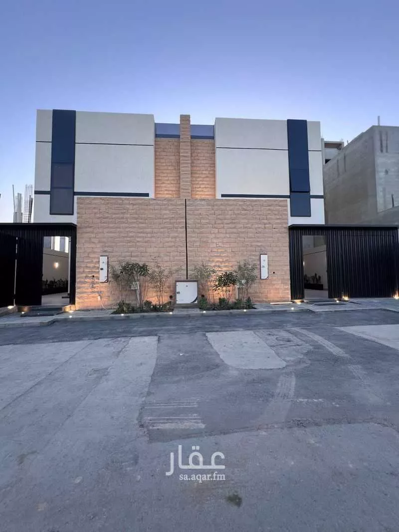 فيلا للبيع في شارع ممر 20, حي الصفاء, مدينة الرياض, منطقة الرياض 1 صورة