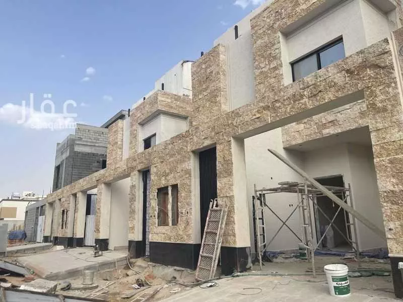 دور للبيع في شارع ابن ذكوان, حي الفاروق, مدينة الرياض, منطقة الرياض 1 صورة
