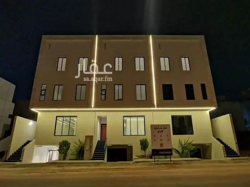 فيلا للبيع في شارع أبي عروة, حي المهدية, مدينة الرياض, منطقة الرياض 1 صورة