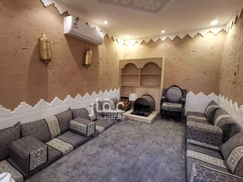 دور للإيجار في شارع الغاط, حي الخليج, مدينة الرياض, منطقة الرياض 1 صورة