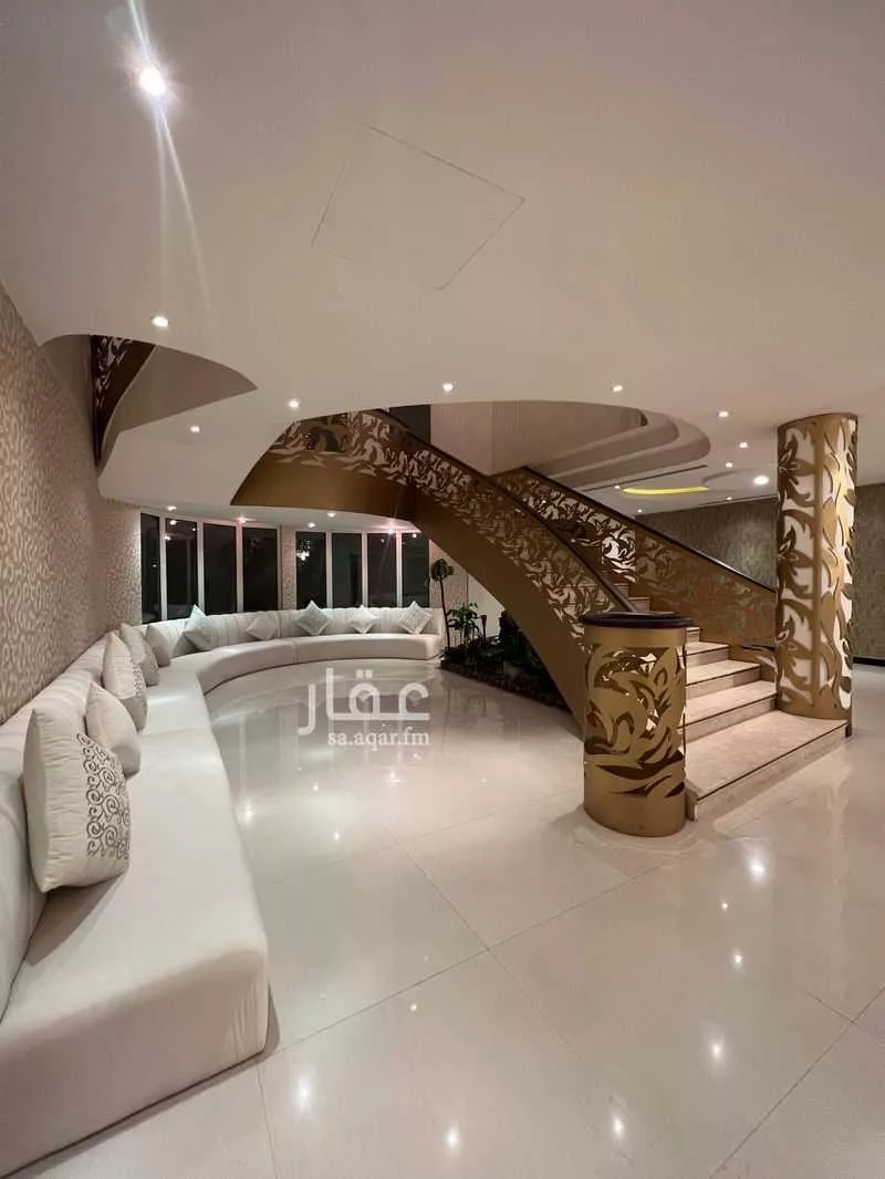 فيلا للبيع في شارع السنبلة, حي الحمراء, مدينة الرياض, منطقة الرياض 1 صورة