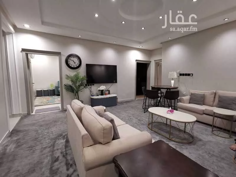 دور للإيجار في شارع الغاط, حي الخليج, مدينة الرياض, منطقة الرياض 1 صورة