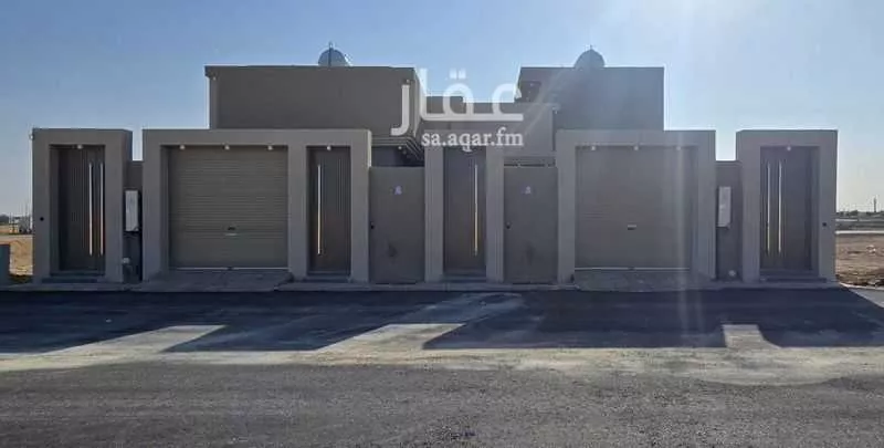 فيلا للبيع في حي القرينة الجديدة, مدينة حريملاء, منطقة الرياض 1 صورة