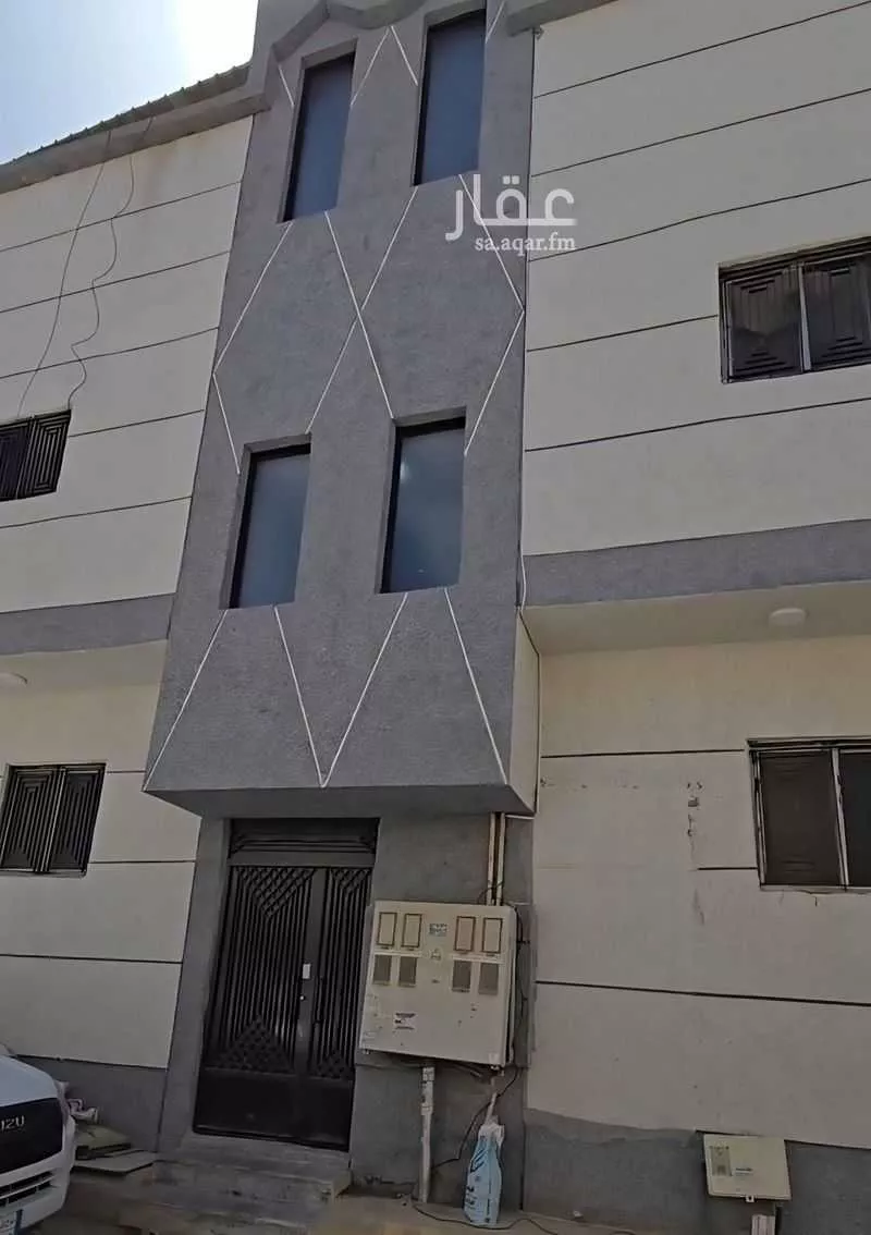 عمارة للإيجار في شارع الحويرة, حي غبيرا, مدينة الرياض, منطقة الرياض 1 صورة