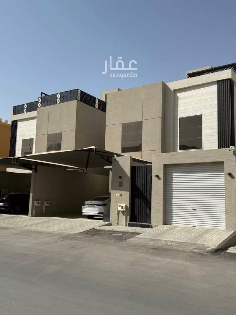 دور للبيع في حي الوادي, مدينة الرياض, منطقة الرياض 1 صورة