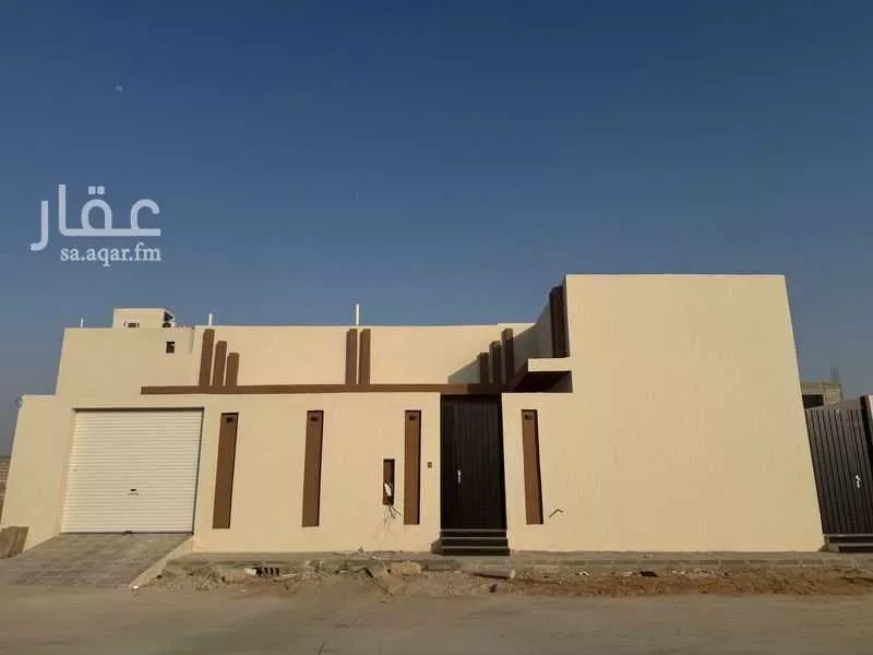 دور للبيع في شارع المنذر بن عمرو الساعدي, حي الإسكان, مدينة المجمعه, منطقة الرياض 1 صورة