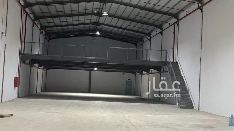 مستودع للإيجار في شارع رقم 38, حي المنصورية, مدينة الرياض, منطقة الرياض 1 صورة