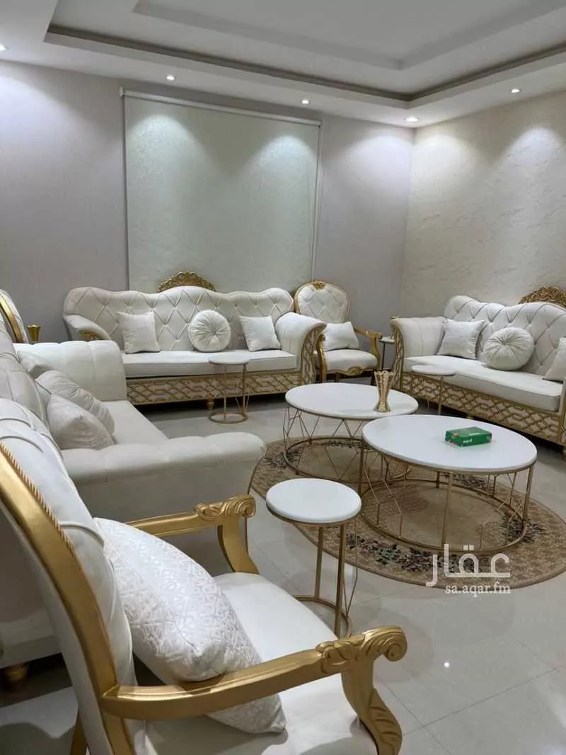 دور للإيجار في شارع رقم 360, حي الملقا, مدينة الرياض, منطقة الرياض 1 صورة