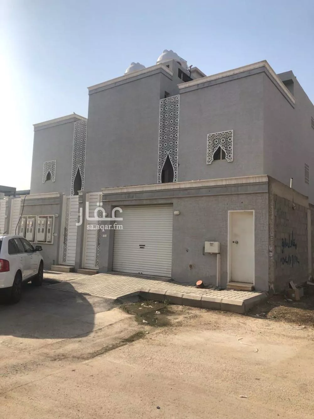 دور للإيجار في شارع عباد بن الزبير, حي النرجس, مدينة الرياض, منطقة الرياض 1 صورة