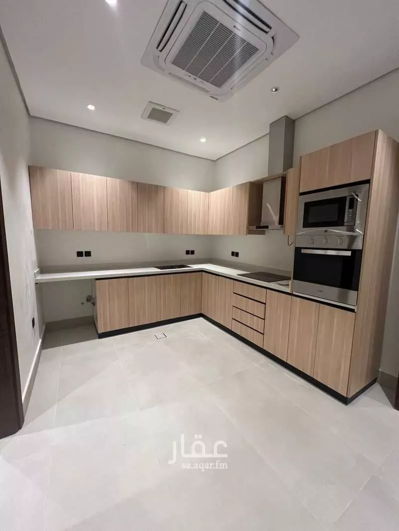 شقة للإيجار في شارع الفضائل, حي النرجس, مدينة الرياض, منطقة الرياض 1 صورة