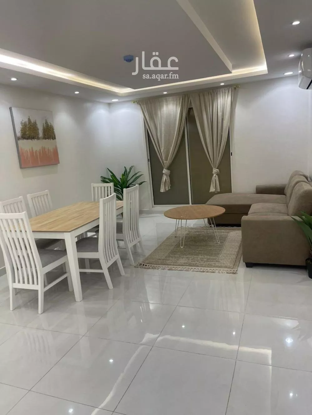 شقة للإيجار في شارع وادي العمارية, حي حطين, مدينة الرياض, منطقة الرياض 1 صورة