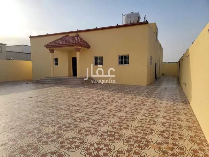 دور للإيجار في شارع الروضة 91 ، حي الروضة ، نجران ، منطقة نجران 1 صورة