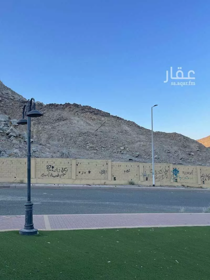 أرض للبيع في حي أم الجود, مدينة مكة المكرمة, منطقة مكة المكرمة 1 صورة