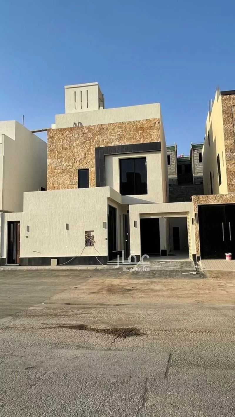 فيلا للبيع في حي البيان, مدينة الرياض, منطقة الرياض 1 صورة