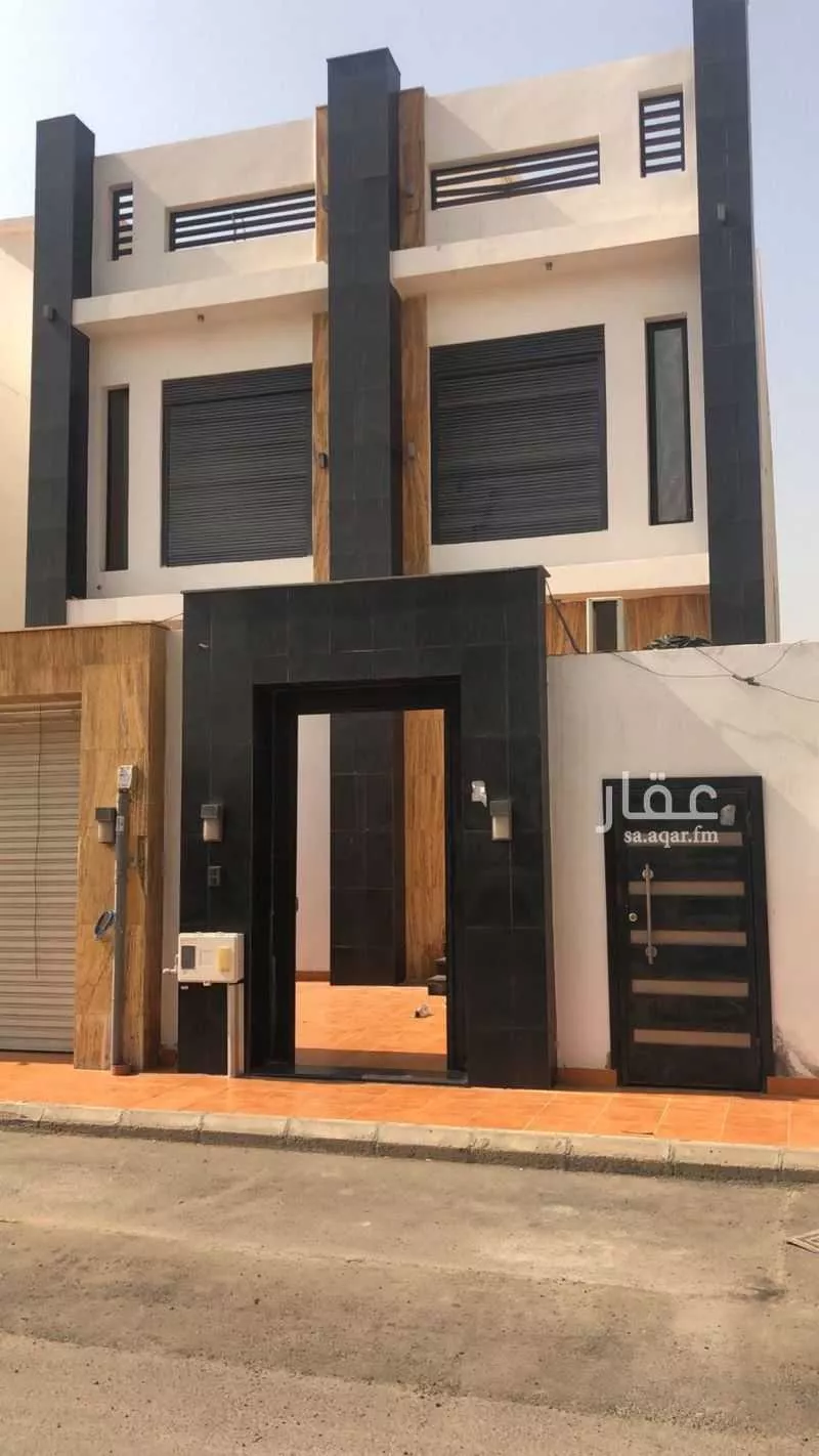 فيلا للإيجار في شارع الصاغاتي, حي الشراع, مدينة جدة, منطقة مكة المكرمة 1 صورة