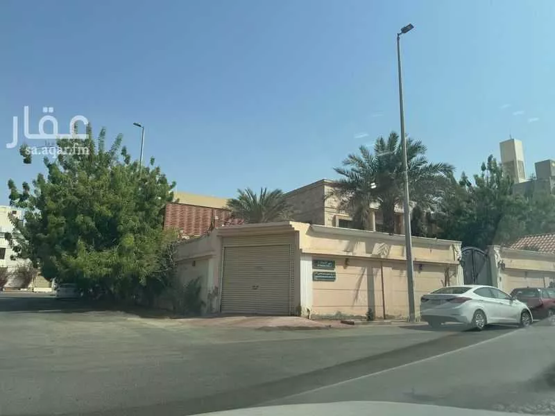 فيلا للبيع في شارع ابراهيم بن محمد الحلبي, حي الأصالة, مدينة جدة, منطقة مكة المكرمة 1 صورة