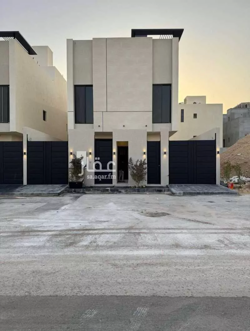 شقة للبيع في شارع أحمد بن عبدالله البلخي, حي العارض, مدينة الرياض, منطقة الرياض 1 صورة