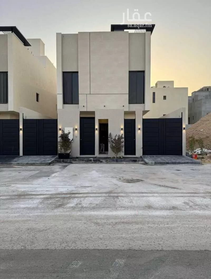 دور للإيجار في شارع أحمد بن عبدالله البلخي, حي العارض, مدينة الرياض, منطقة الرياض 1 صورة