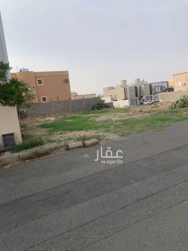 أرض للبيع في شارع المصيف 5, حي المصيف, مدينة خميس مشيط, منطقة عسير 1 صورة