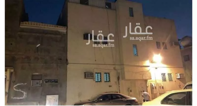 عمارة للبيع في شارع سلمان بن حمامة, حي أم سليم, مدينة الرياض, منطقة الرياض 1 صورة
