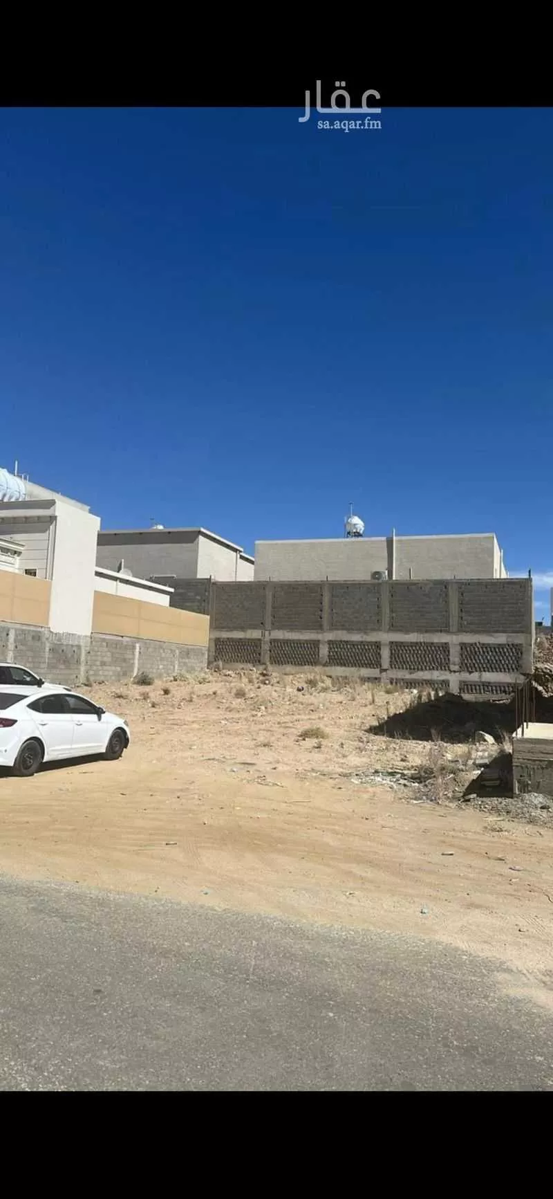 أرض للبيع في حي القافلة, مدينة خميس مشيط, منطقة عسير 1 صورة