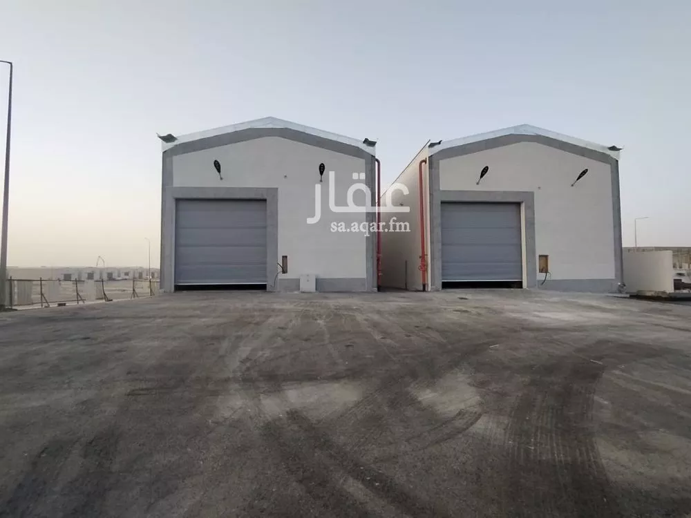 مستودع للإيجار في شارع رشاد, حي طيبة, مدينة الرياض, منطقة الرياض 1 صورة