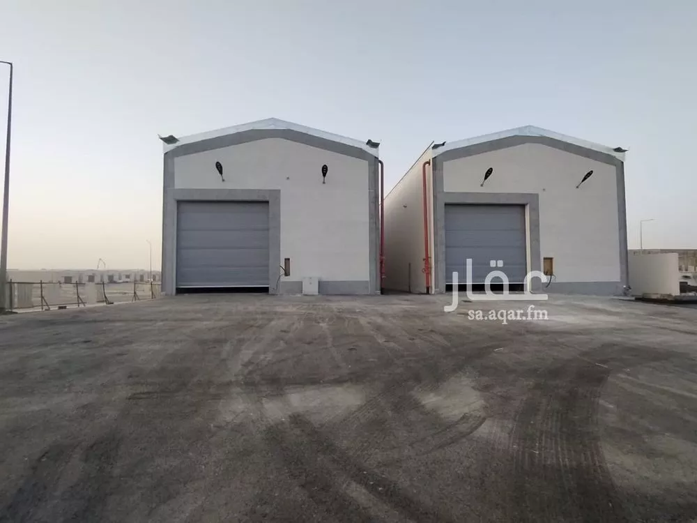 مستودع للإيجار في شارع رشاد, حي طيبة, مدينة الرياض, منطقة الرياض 1 صورة