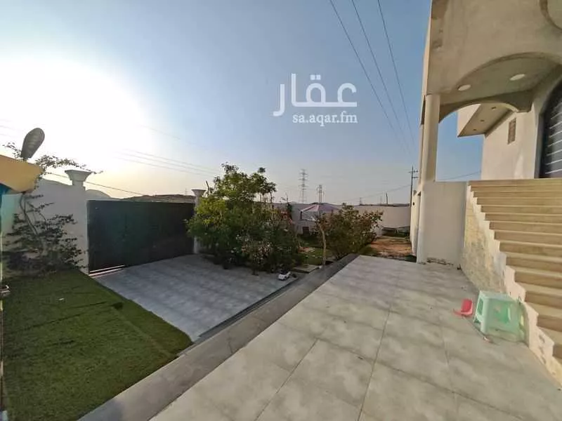 فيلا للبيع في شارع 22266041, حي الوادي, مدينة ابها, منطقة عسير 1 صورة