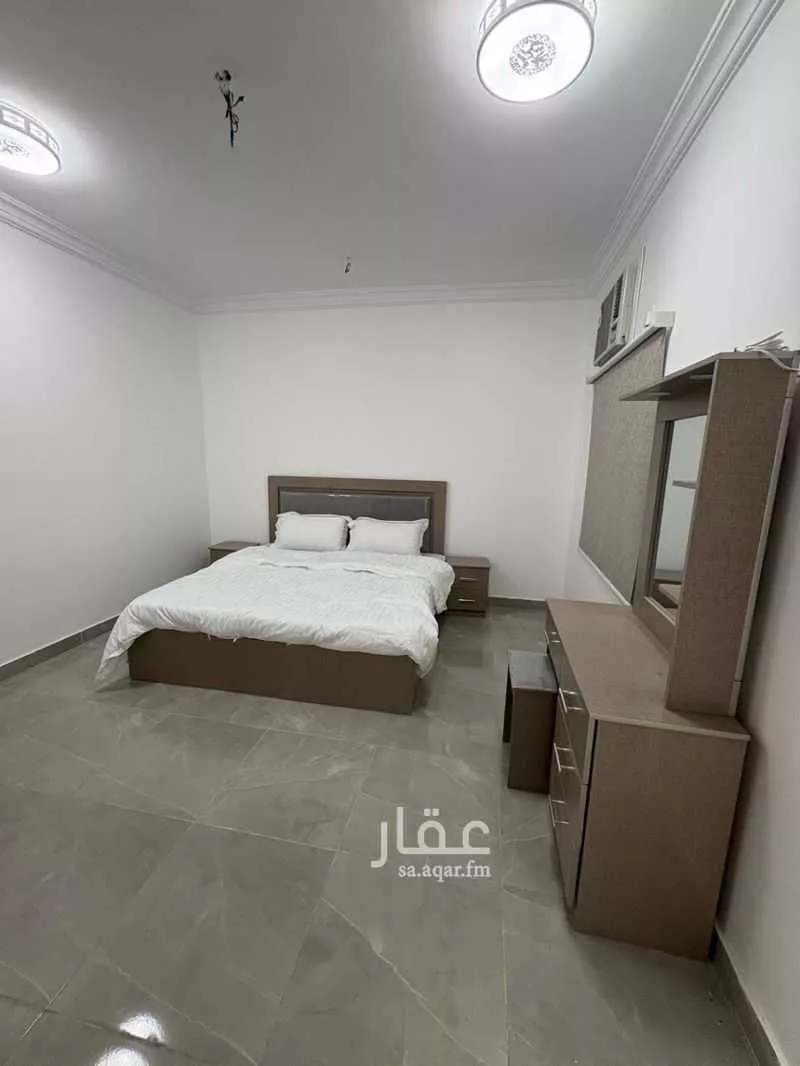 شقة للإيجار في شارع عون بن موسى, حي وادي مهزور, مدينة المدينة المنورة, منطقة المدينة المنورة 1 صورة