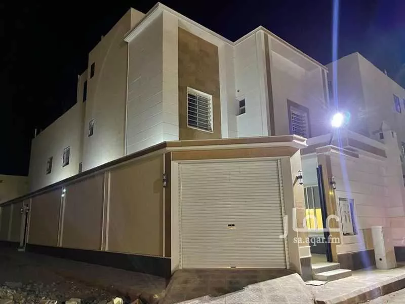 فيلا للإيجار في شارع أبي جعفر المسلمي ، حي المهدية ، الرياض ، منطقة الرياض 1 صورة