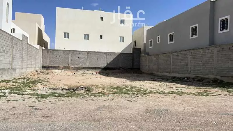 أرض للبيع في شارع عامر بن يزيد ، حي السعادة ، الرس ، الرس 1 صورة