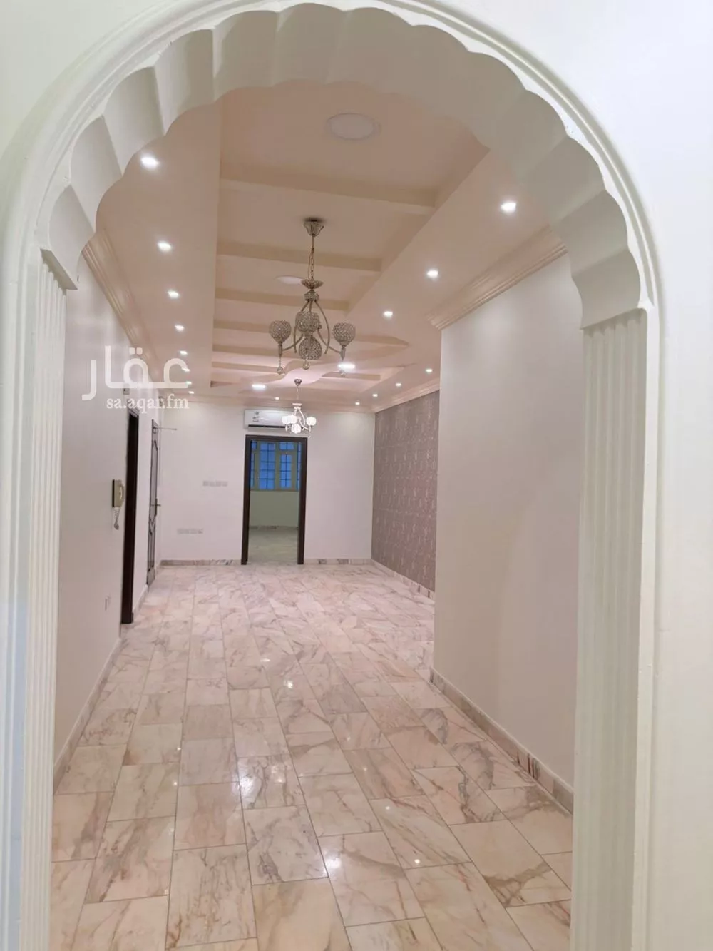 شقة للإيجار في شارع زياد الباهلي, حي طيبة, مدينة جدة, منطقة مكة المكرمة 1 صورة