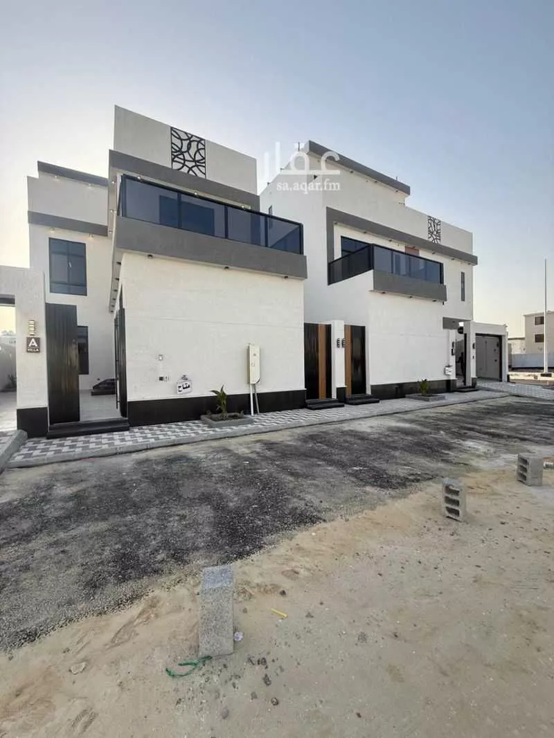 فيلا للبيع في شارع اشبيليه 65, حي إشبيلية, مدينة الجبيل, المنطقة الشرقية 1 صورة