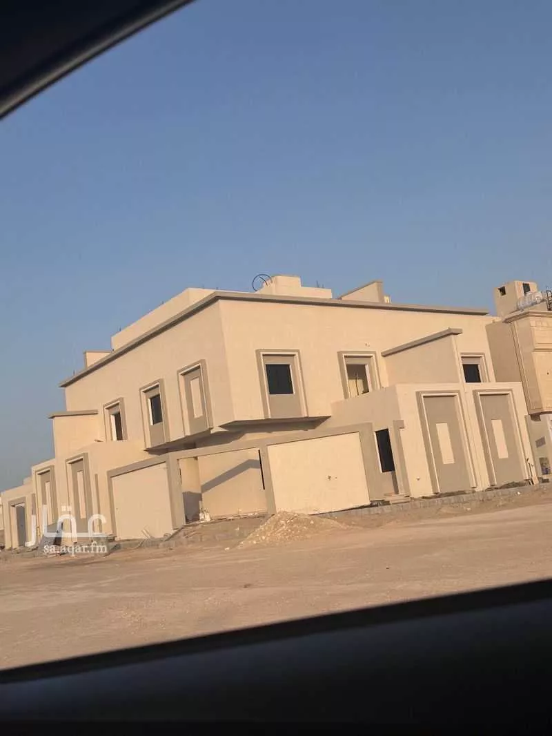 فيلا للبيع في شارع اشبيليه 65, حي إشبيلية, مدينة الجبيل, المنطقة الشرقية 1 صورة
