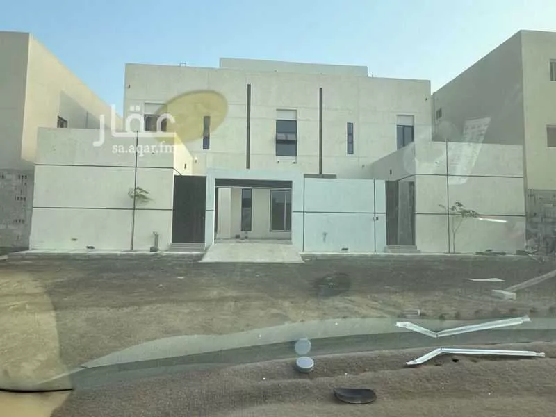 فيلا للبيع في شارع اشبيليه 65, حي إشبيلية, مدينة الجبيل, المنطقة الشرقية 1 صورة