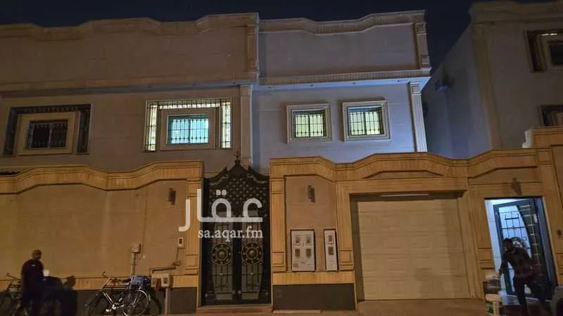 شقة للإيجار في شارع وادي المناقب, حي القادسية, مدينة الرياض, منطقة الرياض 1 صورة